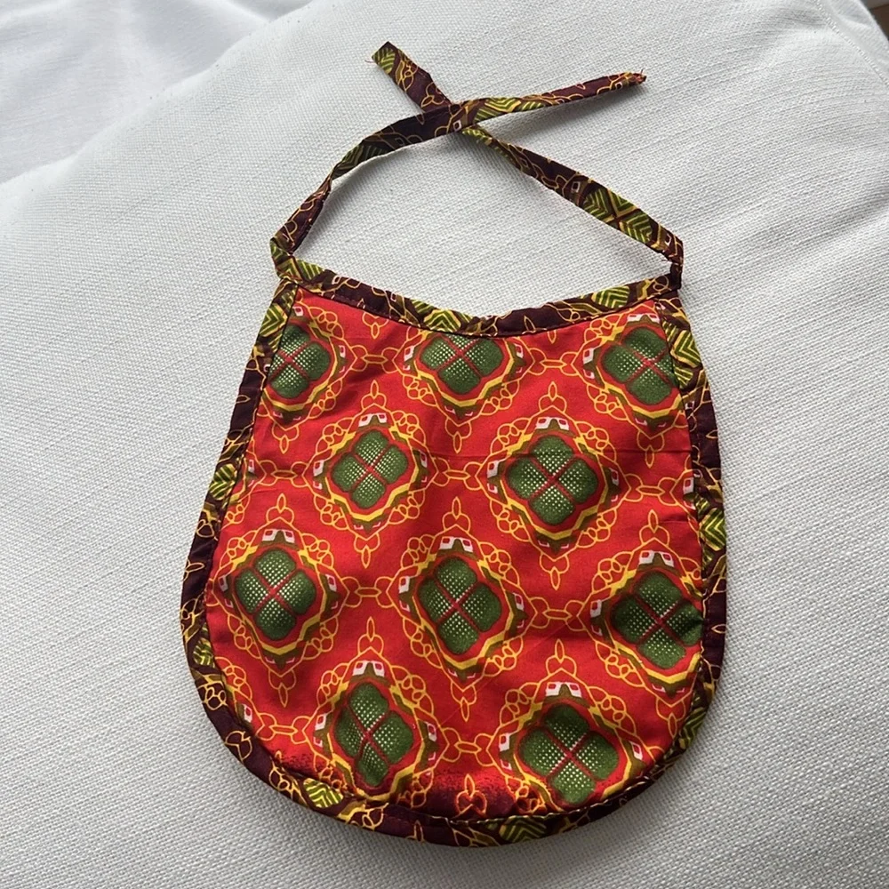 Kids Baby Vintage Bib